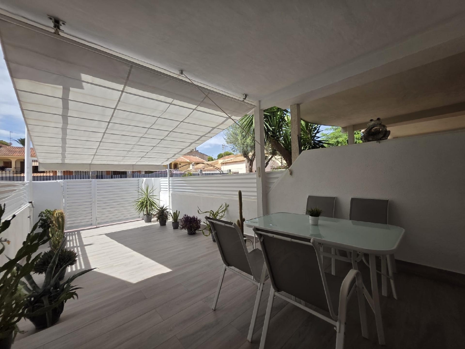  for sale house Santiago De La Ribera Mar Menor 4