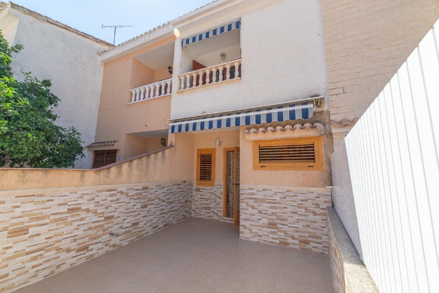  for sale house Santiago De La Ribera Mar Menor 2