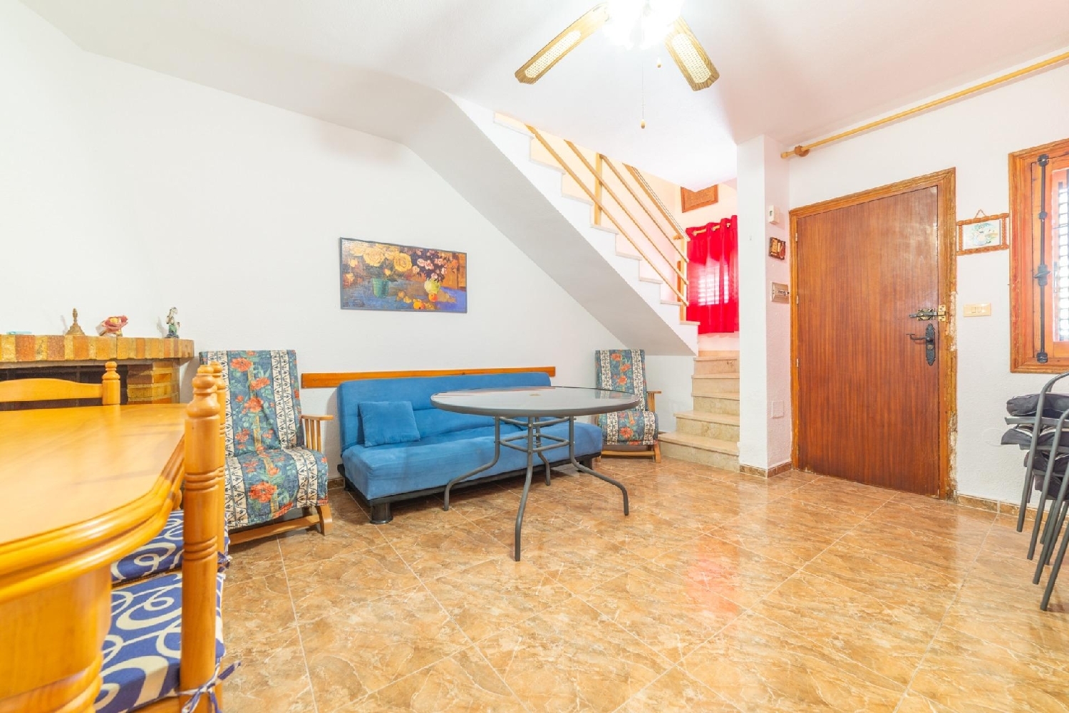  for sale house Santiago De La Ribera Mar Menor 8