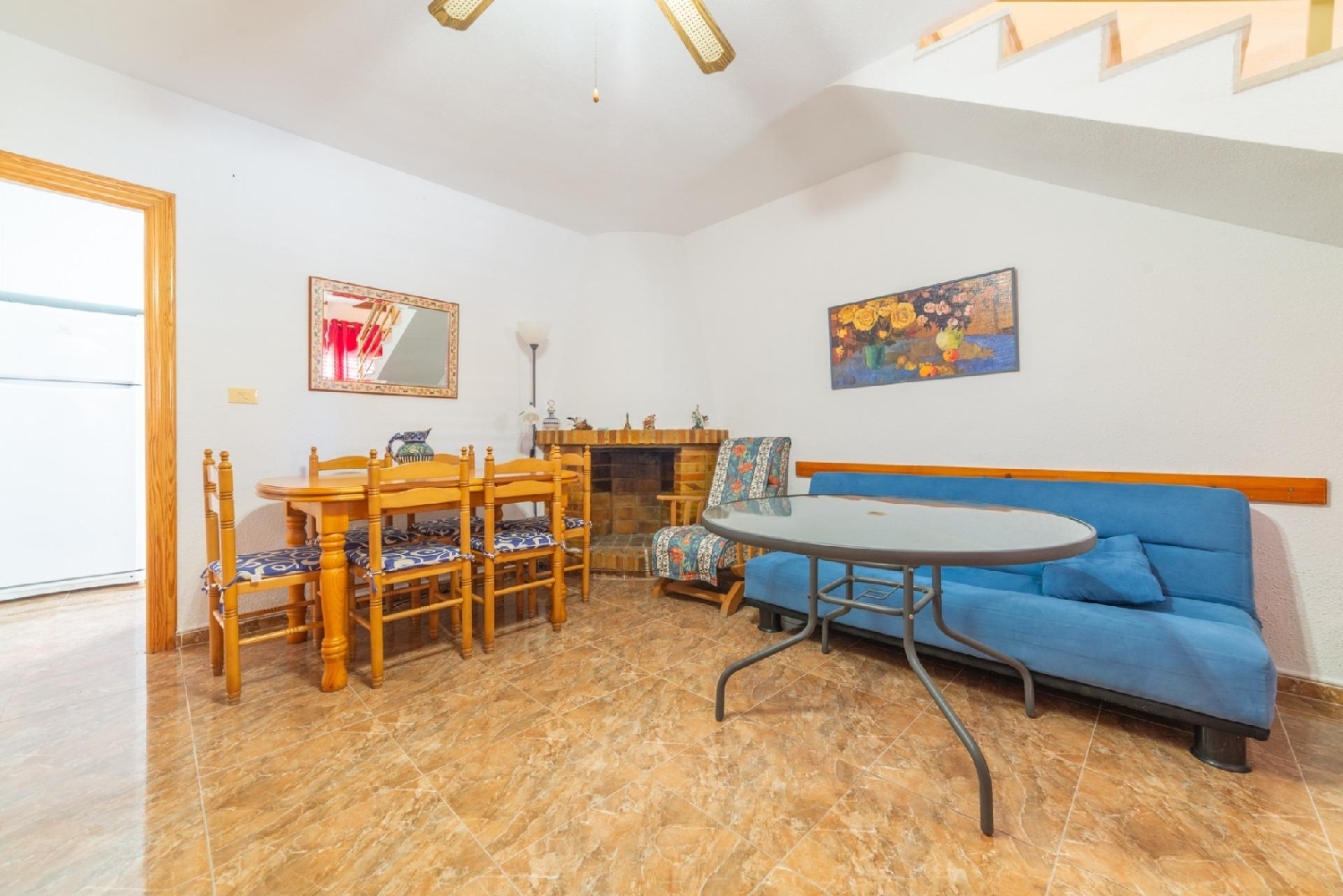  for sale house Santiago De La Ribera Mar Menor 7