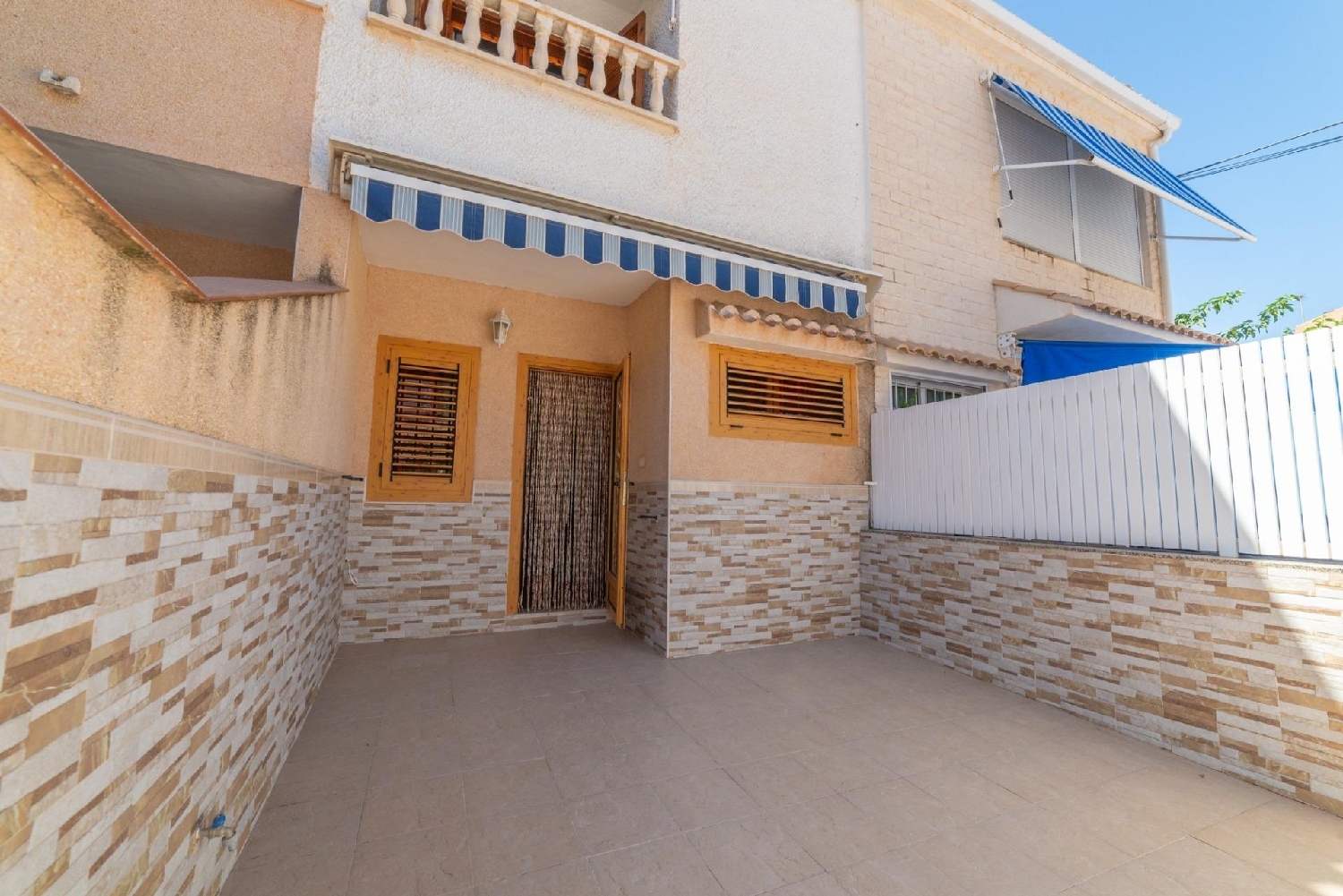  for sale house Santiago De La Ribera Mar Menor 5