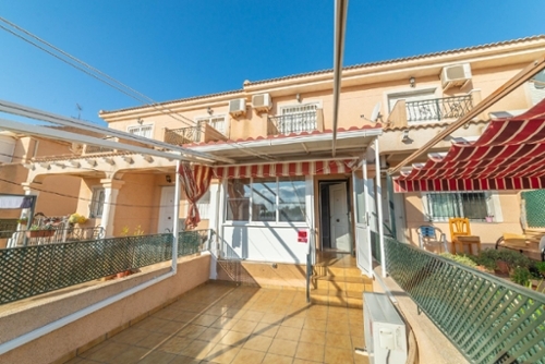 Santiago De La Ribera Mar Menor house foto 6299054