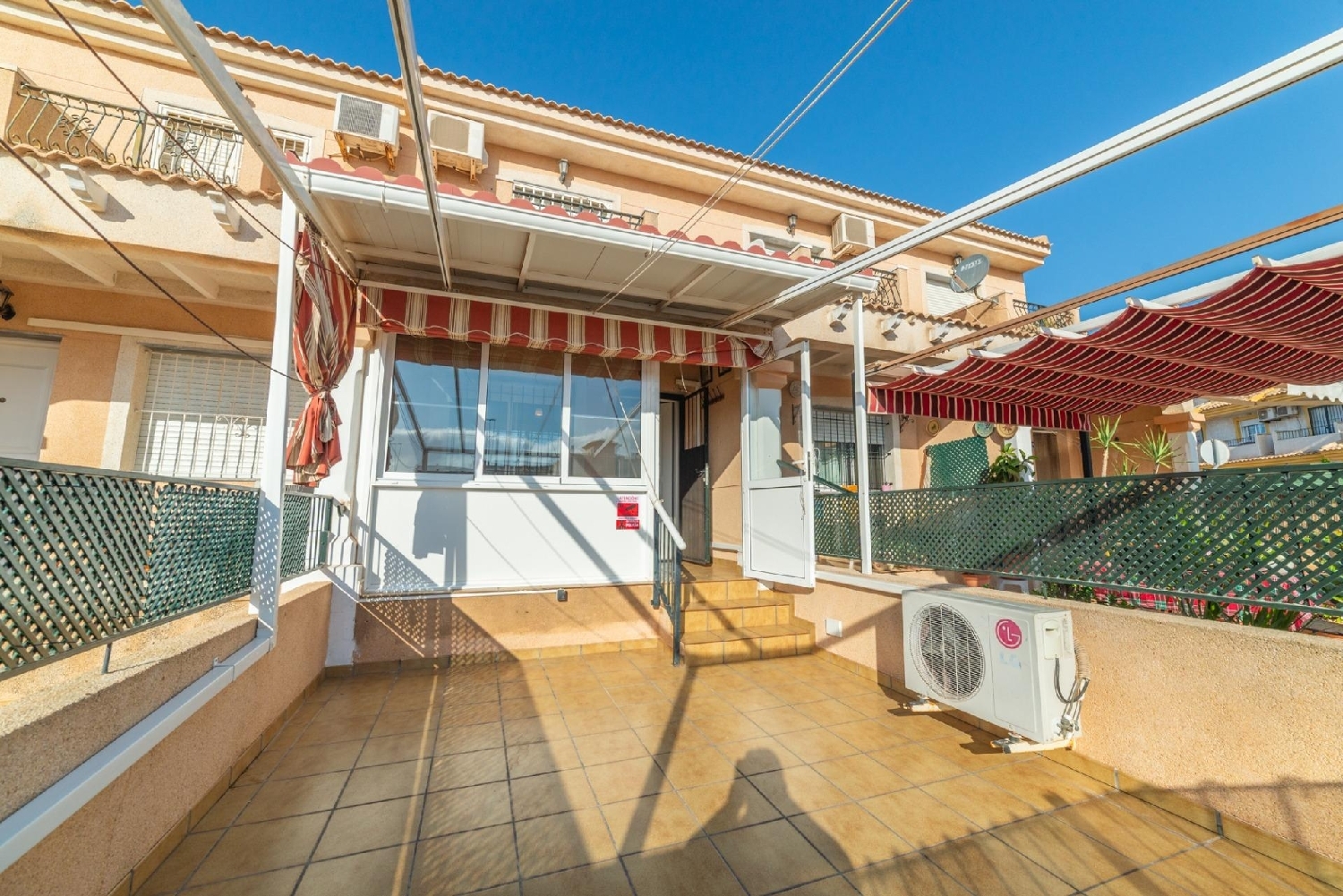 for sale house Santiago De La Ribera Mar Menor 2