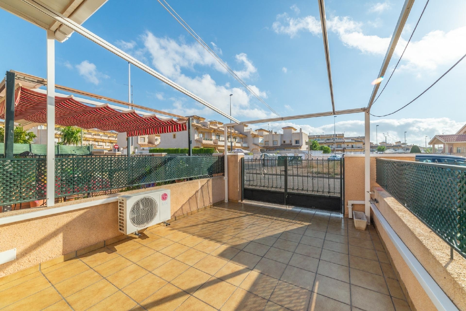 for sale house Santiago De La Ribera Mar Menor 3