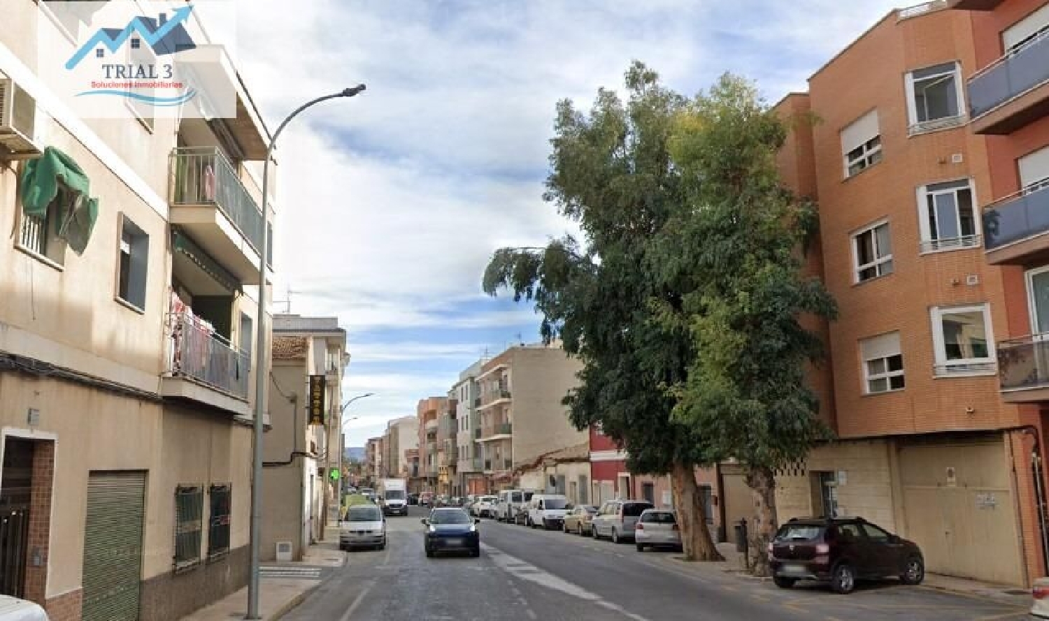  kaufen Haus Santomera Huerta De Murcia 1