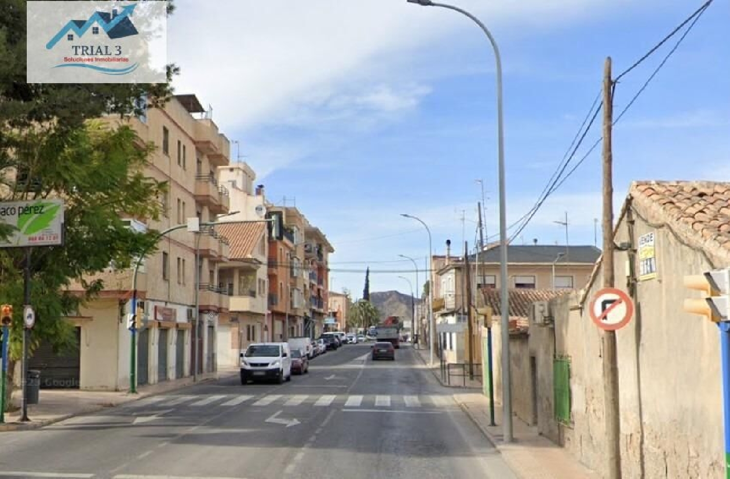  kaufen Haus Santomera Huerta De Murcia 2
