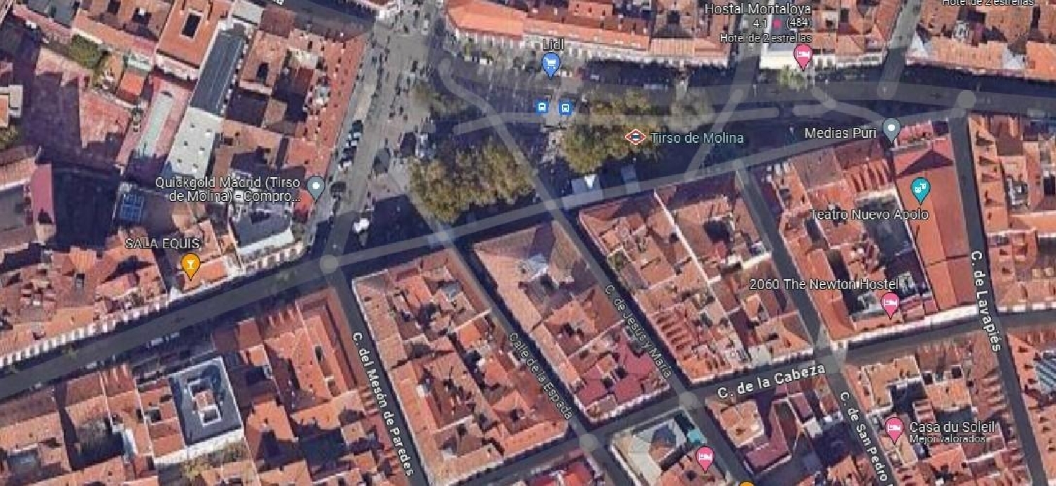  kaufen Haus Santomera Huerta De Murcia 3