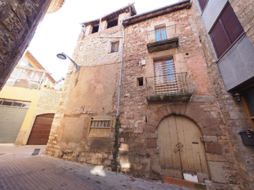 Santpedor Bages maison foto 6305113