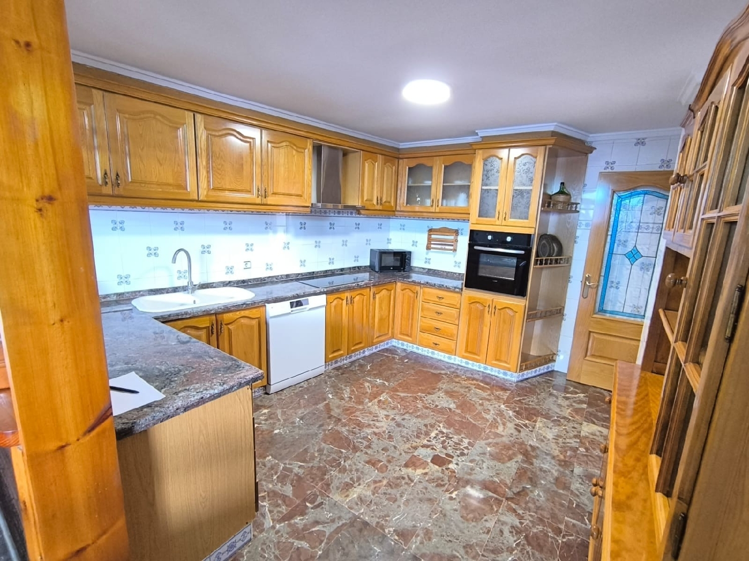 te koop huis Sax Alt Vinalopó 3