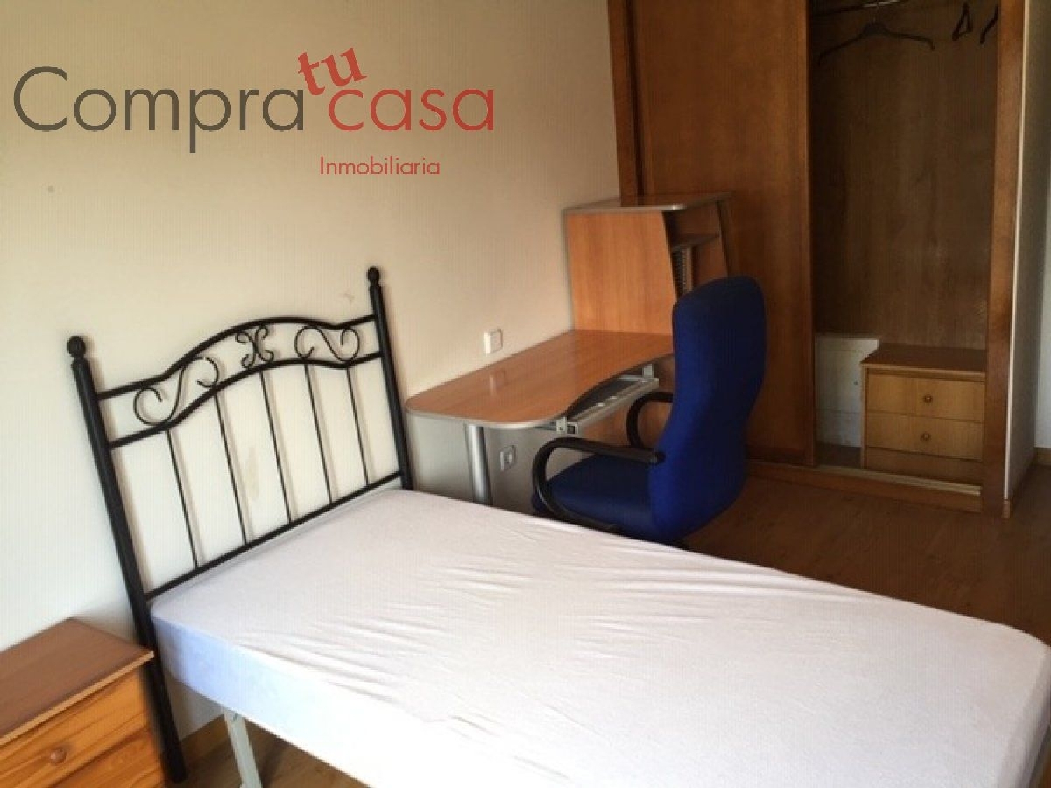  for sale house Segovia De Sacedón Campo De Salamanca 6
