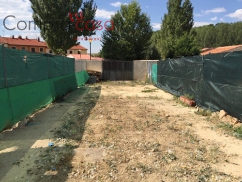Segovia De Sacedón Campo De Salamanca house foto 6293822