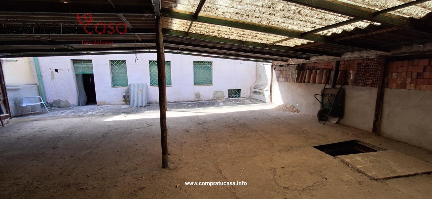  à vendre maison Segovia De Sacedón Campo De Salamanca 8