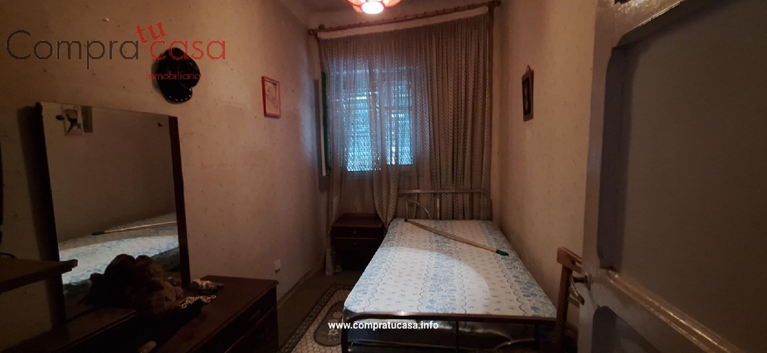  à vendre maison Segovia De Sacedón Campo De Salamanca 4