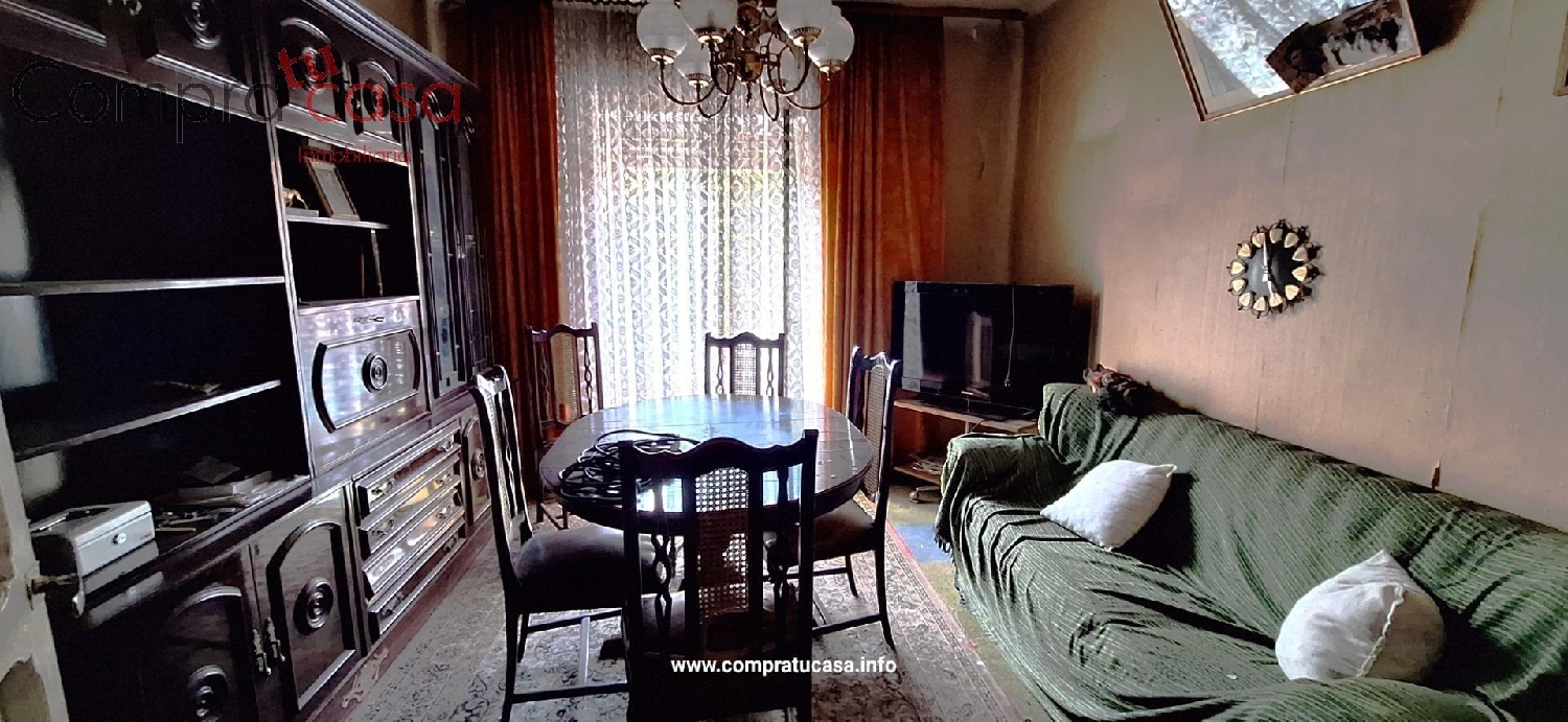 à vendre maison Segovia De Sacedón Campo De Salamanca 3