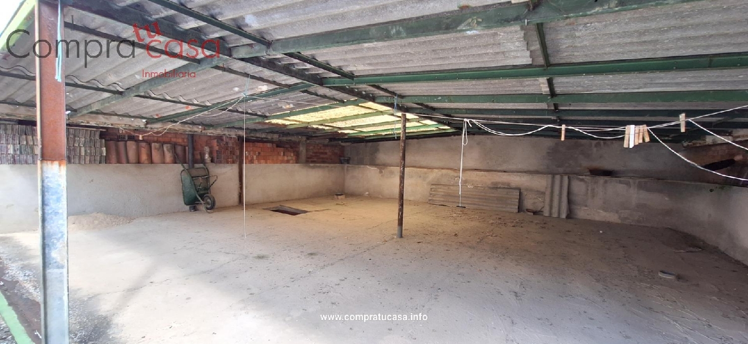  à vendre maison Segovia De Sacedón Campo De Salamanca 7