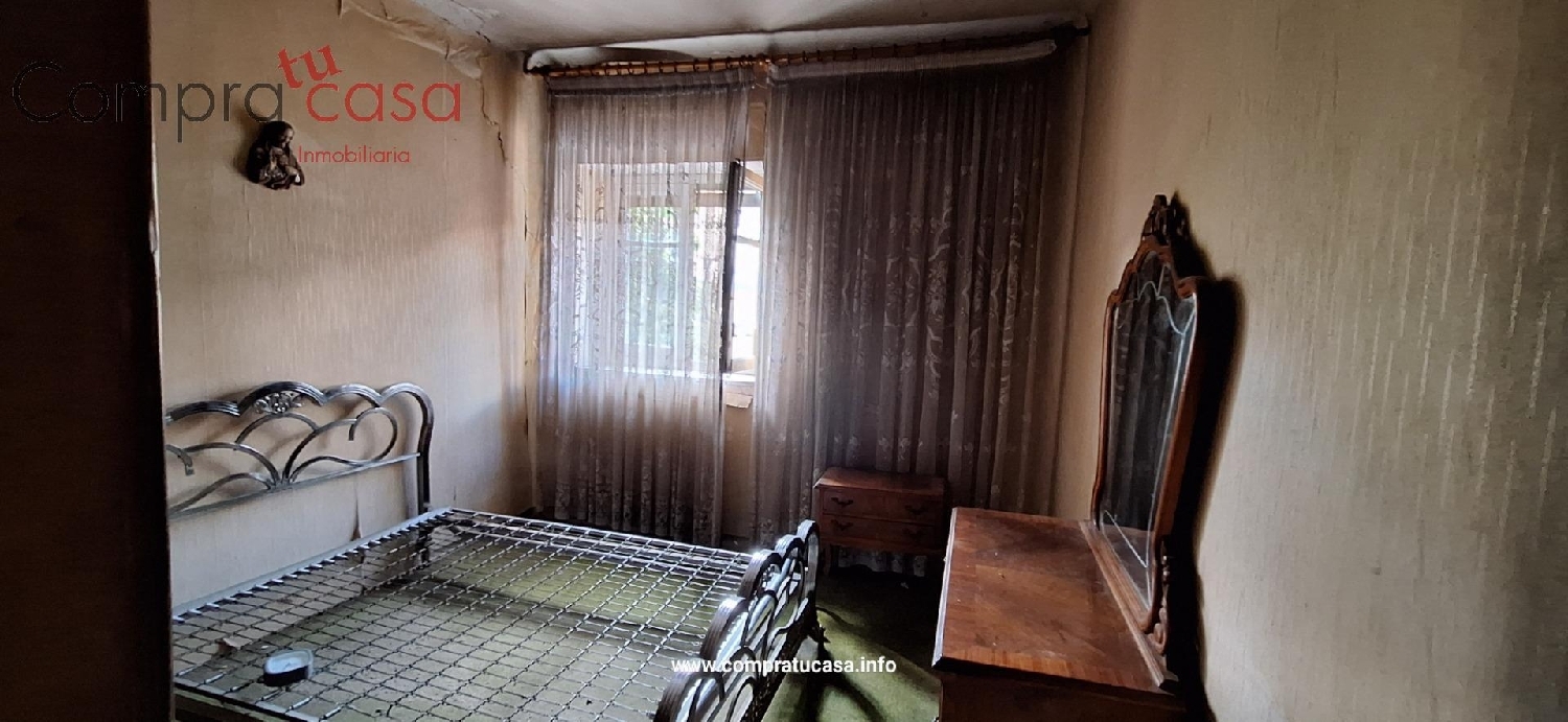  à vendre maison Segovia De Sacedón Campo De Salamanca 6