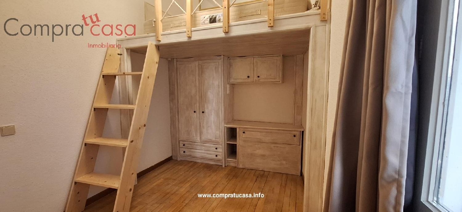  for sale house Segovia De Sacedón Campo De Salamanca 5