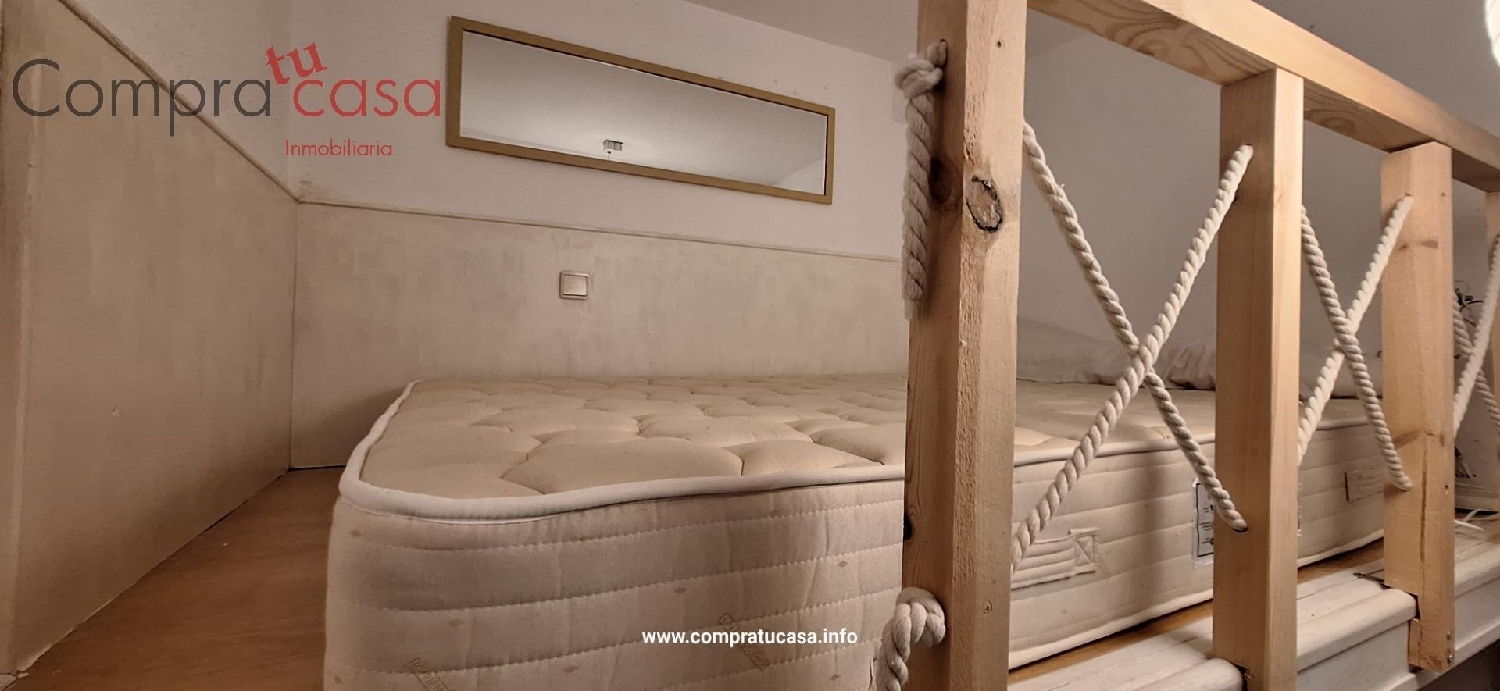  for sale house Segovia De Sacedón Campo De Salamanca 6