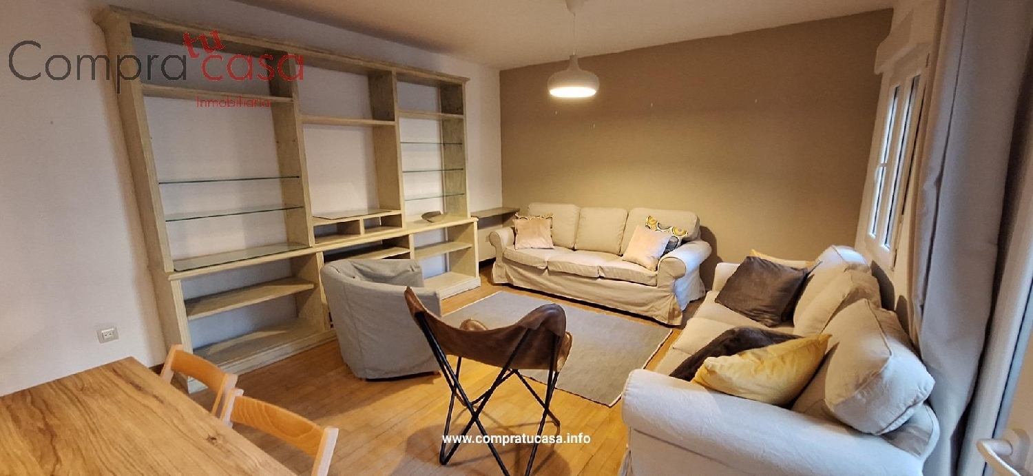  for sale house Segovia De Sacedón Campo De Salamanca 1