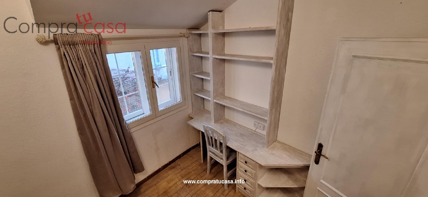  for sale house Segovia De Sacedón Campo De Salamanca 7