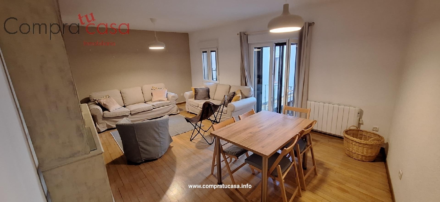  for sale house Segovia De Sacedón Campo De Salamanca 2