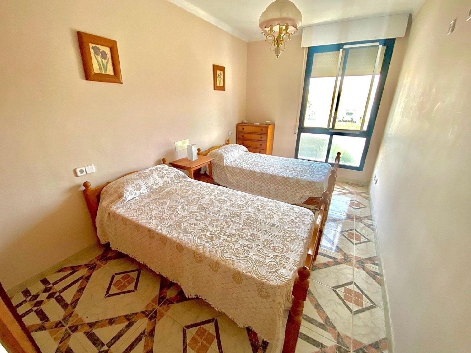  te koop huis Ses Salines Sud 4