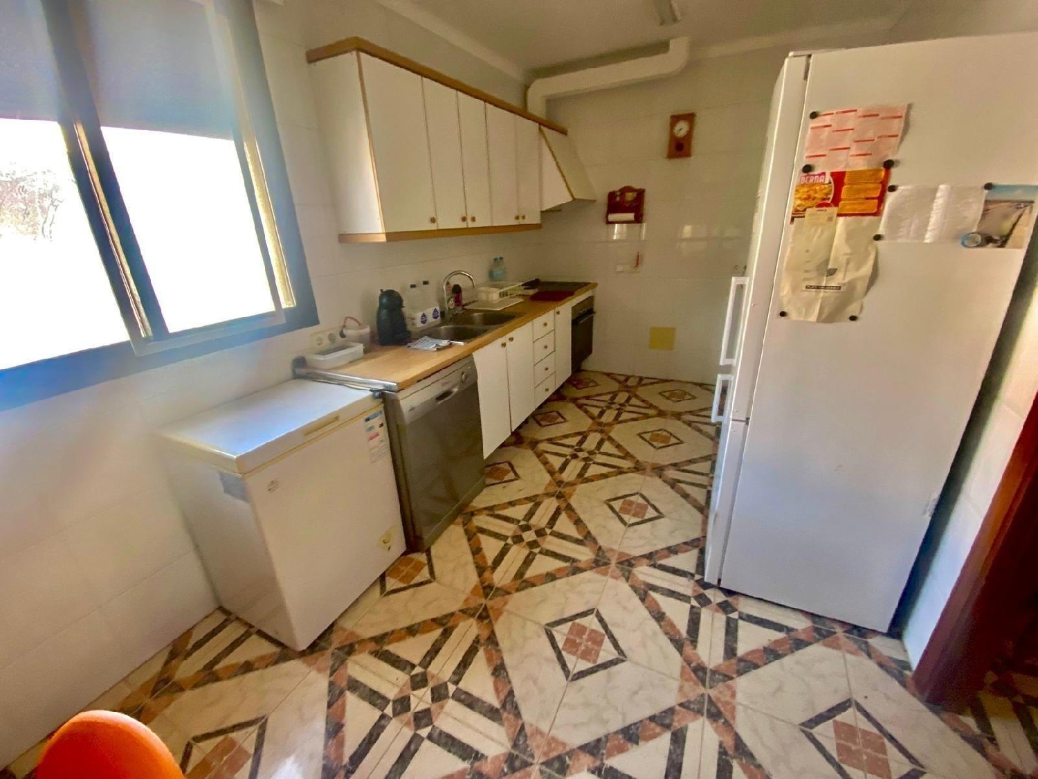 te koop huis Ses Salines Sud 2