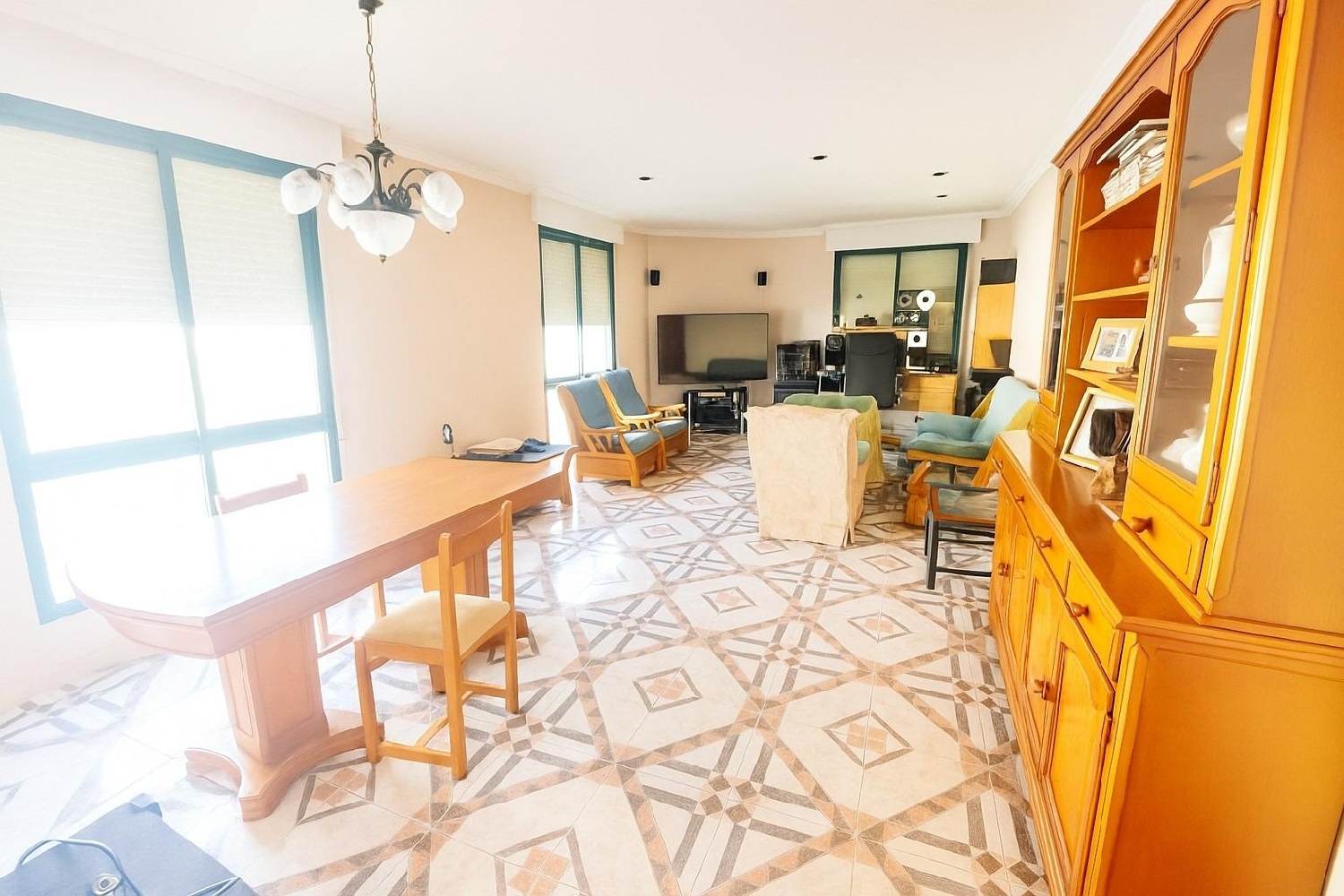  te koop huis Ses Salines Sud 1