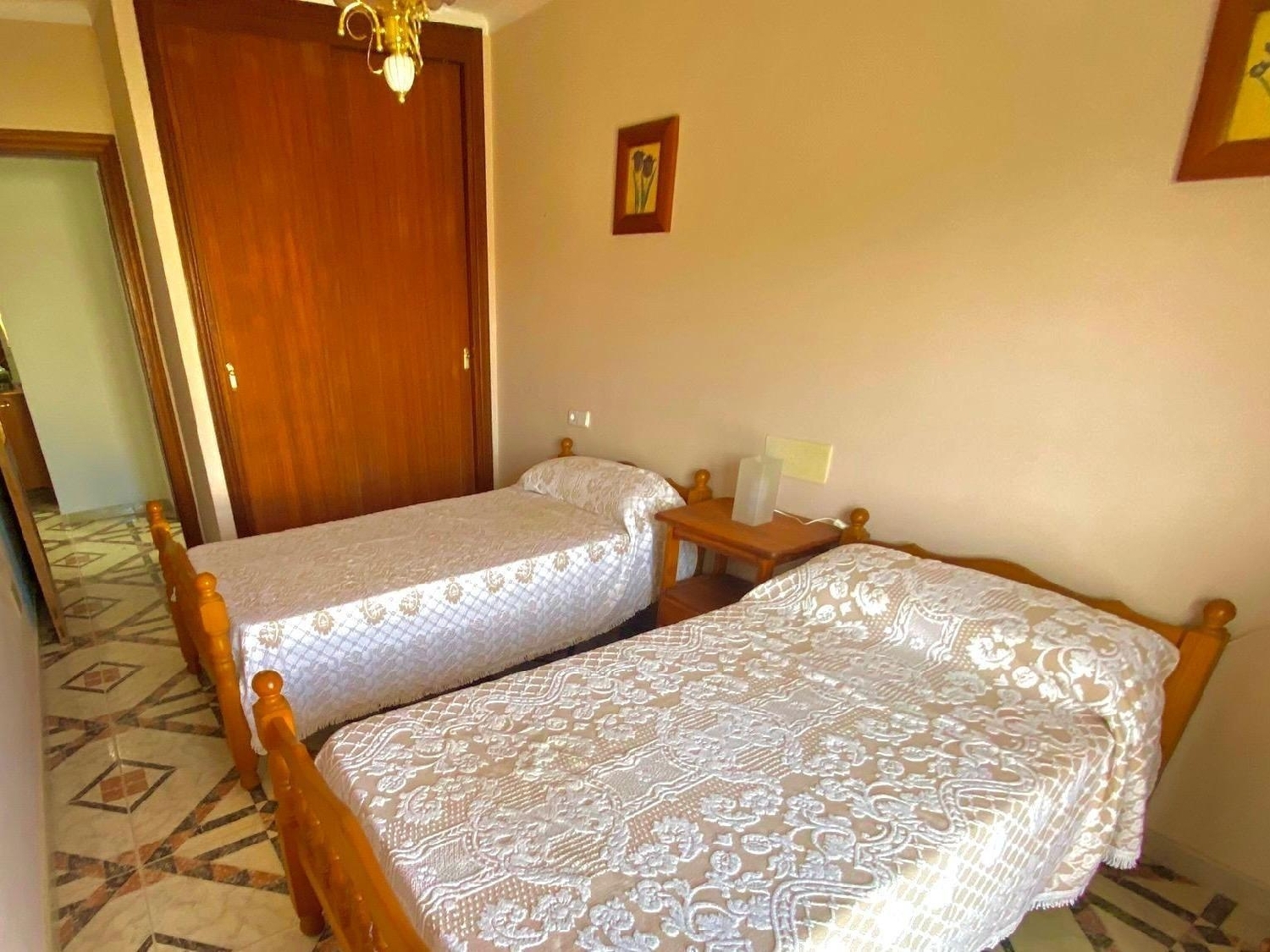  te koop huis Ses Salines Sud 5