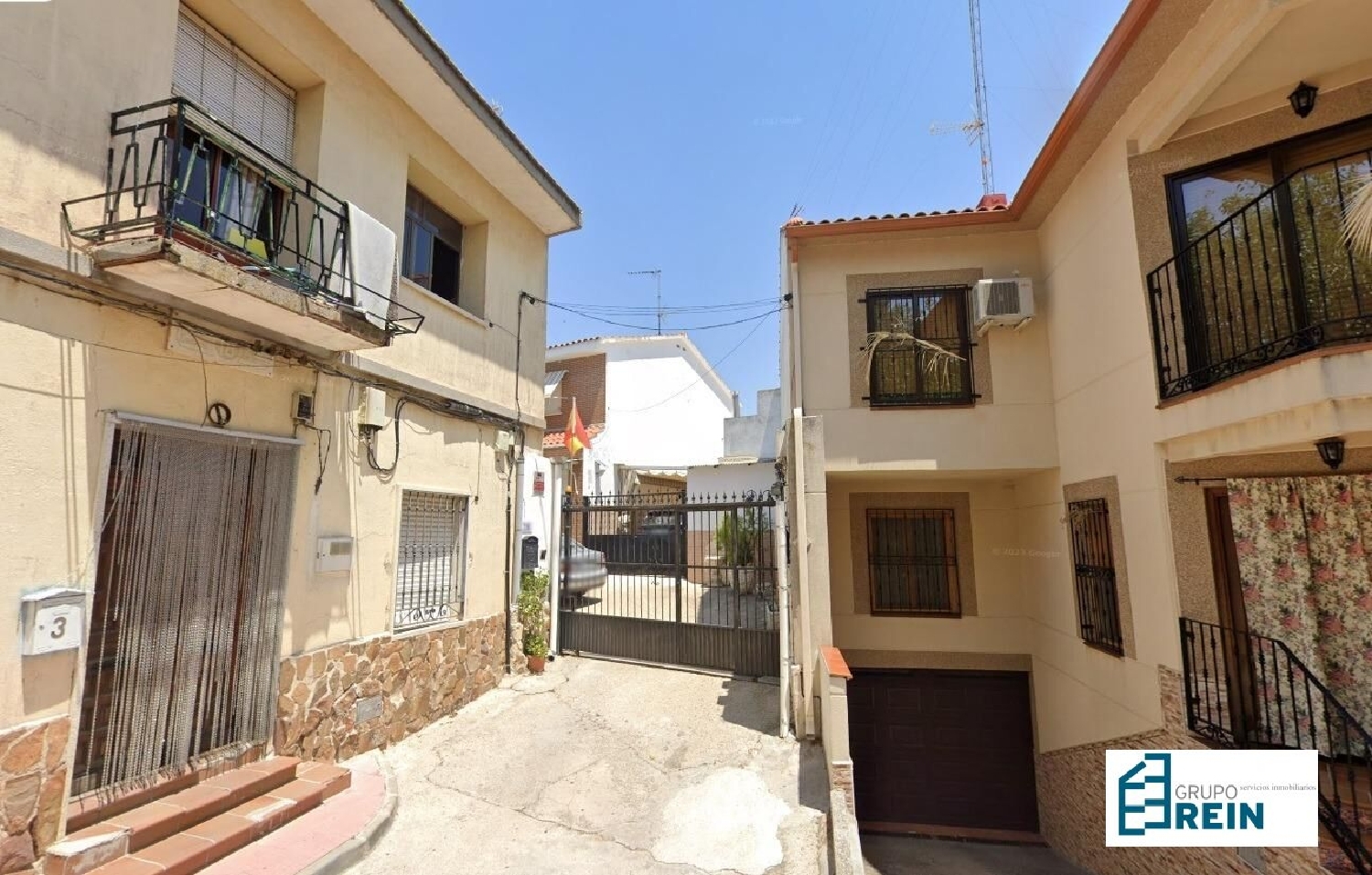  te koop huis Seseña Sagra (La) 1