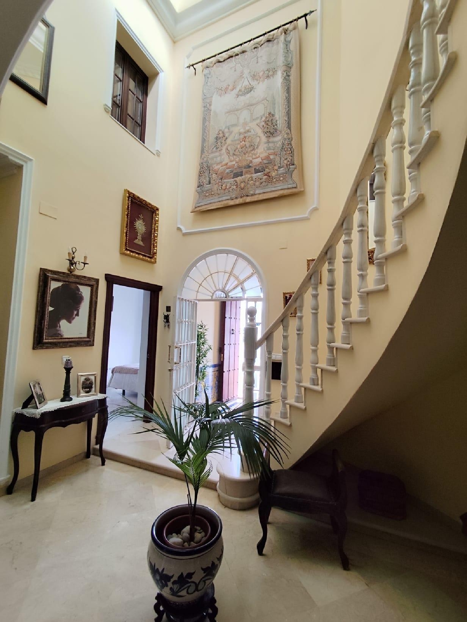  for sale house Sevilla La Nueva Sur 2