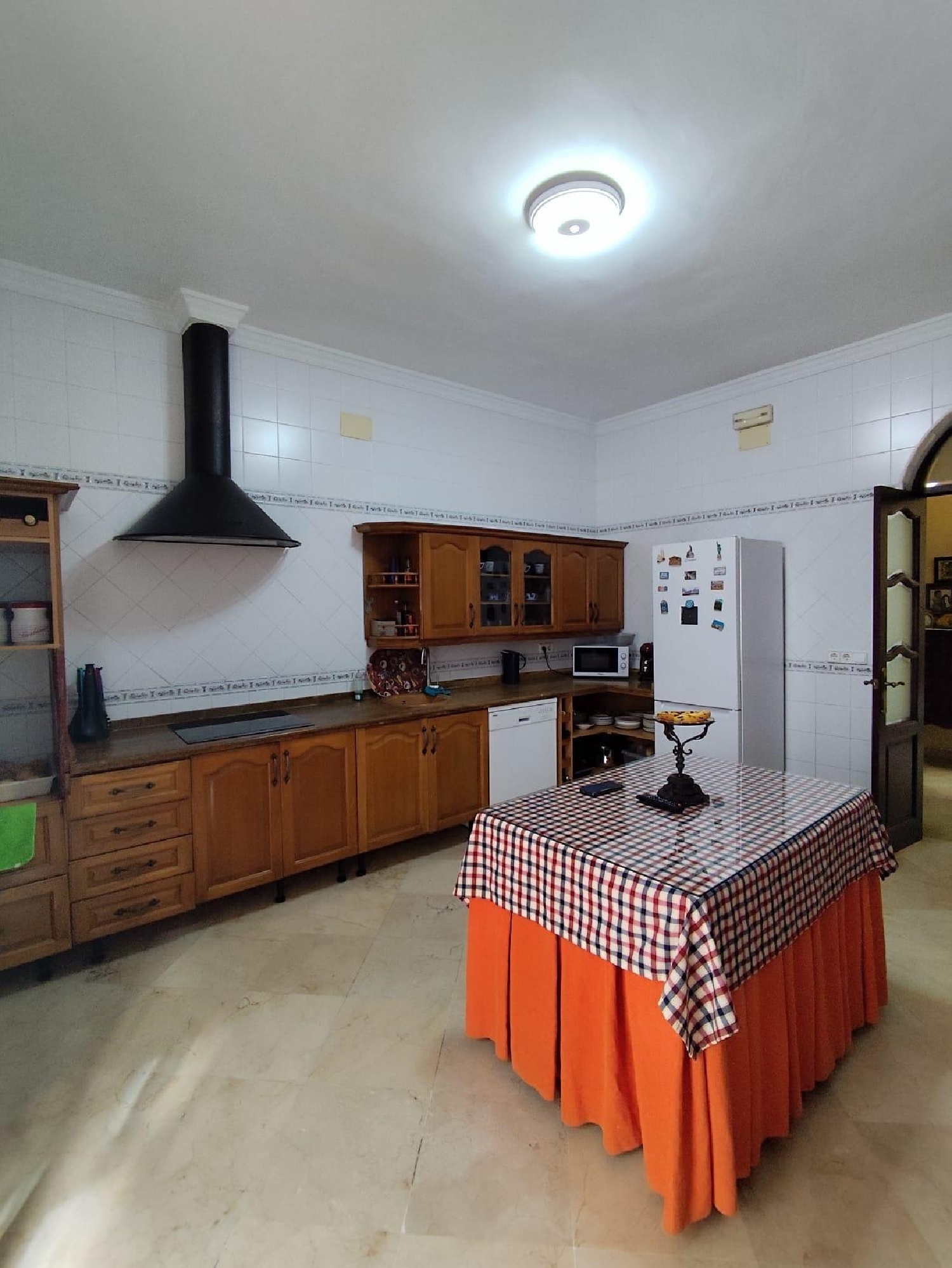  for sale house Sevilla La Nueva Sur 8