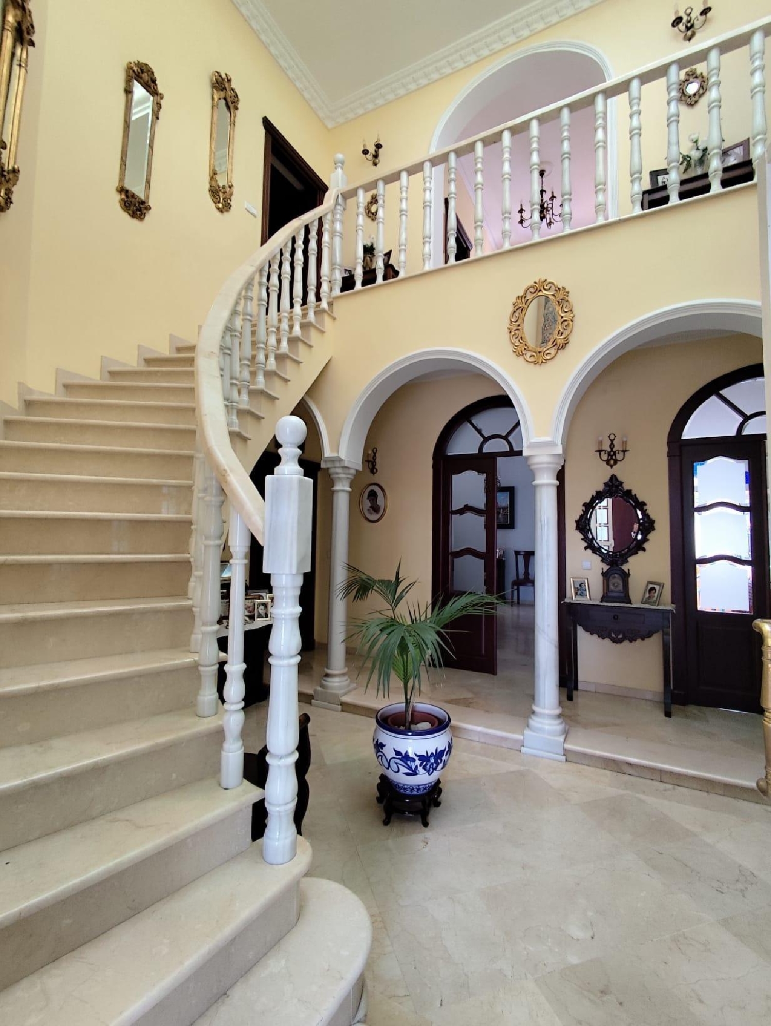  for sale house Sevilla La Nueva Sur 1