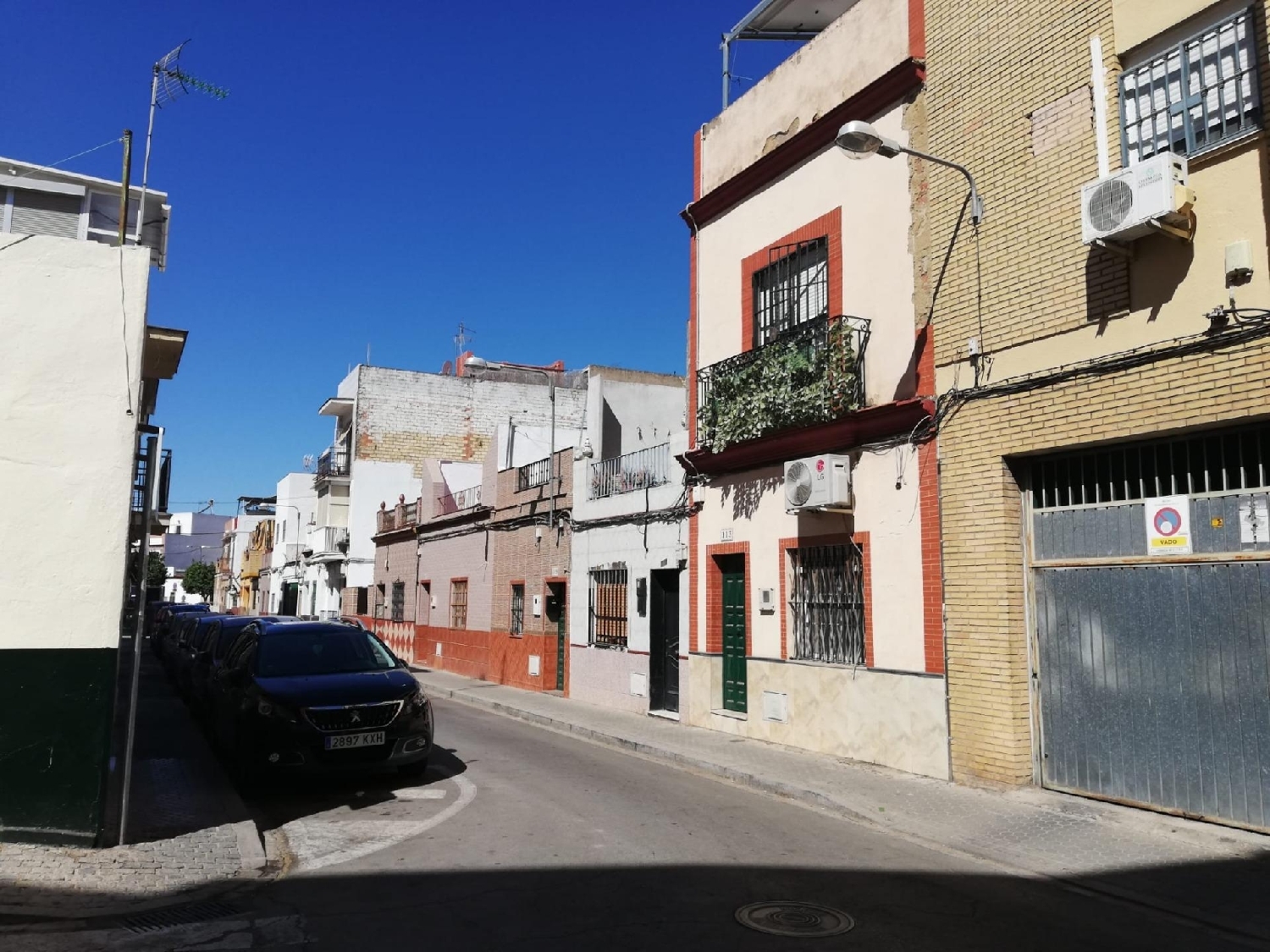  kaufen Haus Sevilla La Nueva Sur 8
