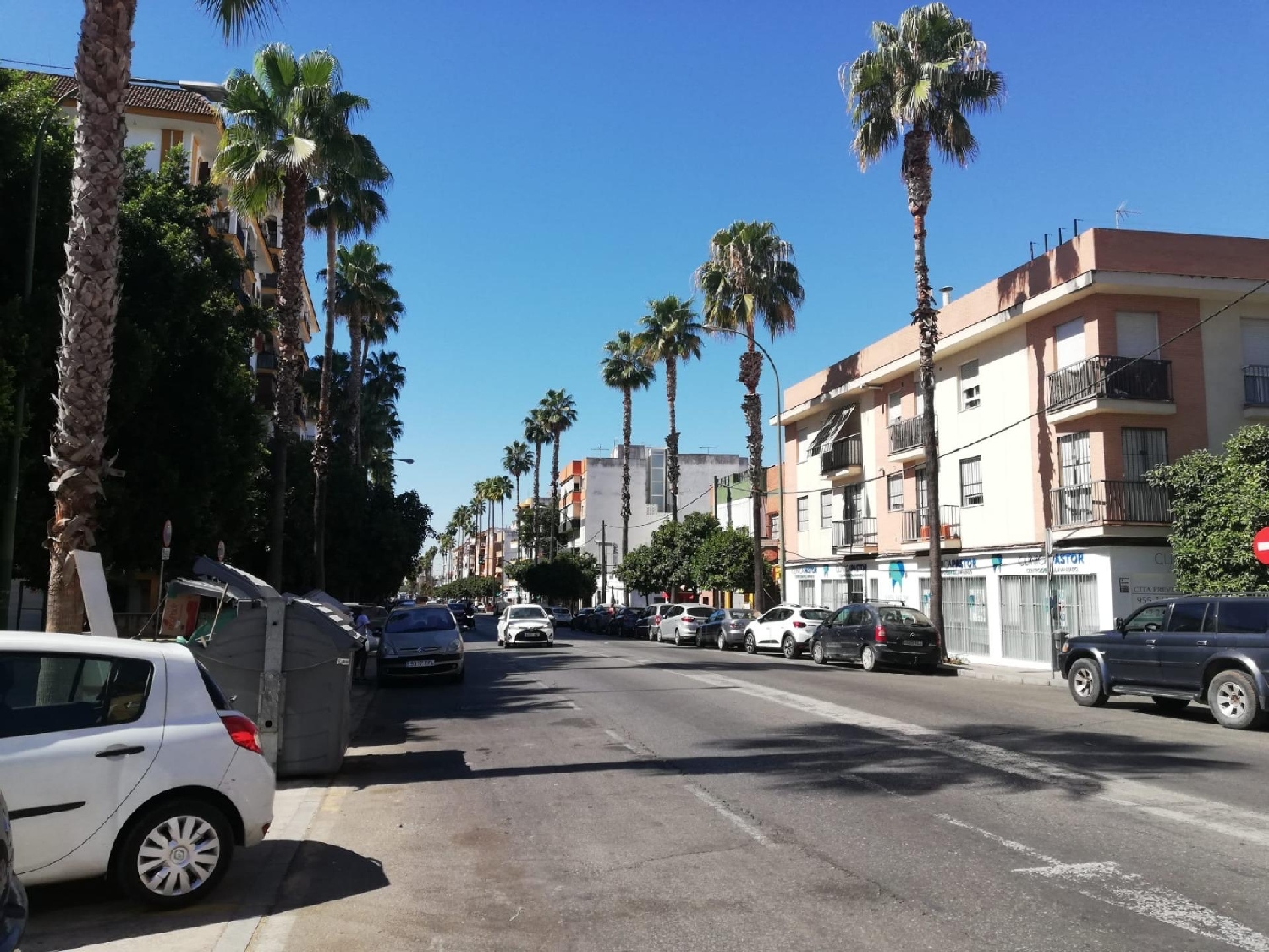  kaufen Haus Sevilla La Nueva Sur 1