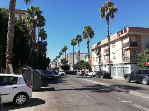 Sevilla La Nueva Sur Haus Bild 6294517