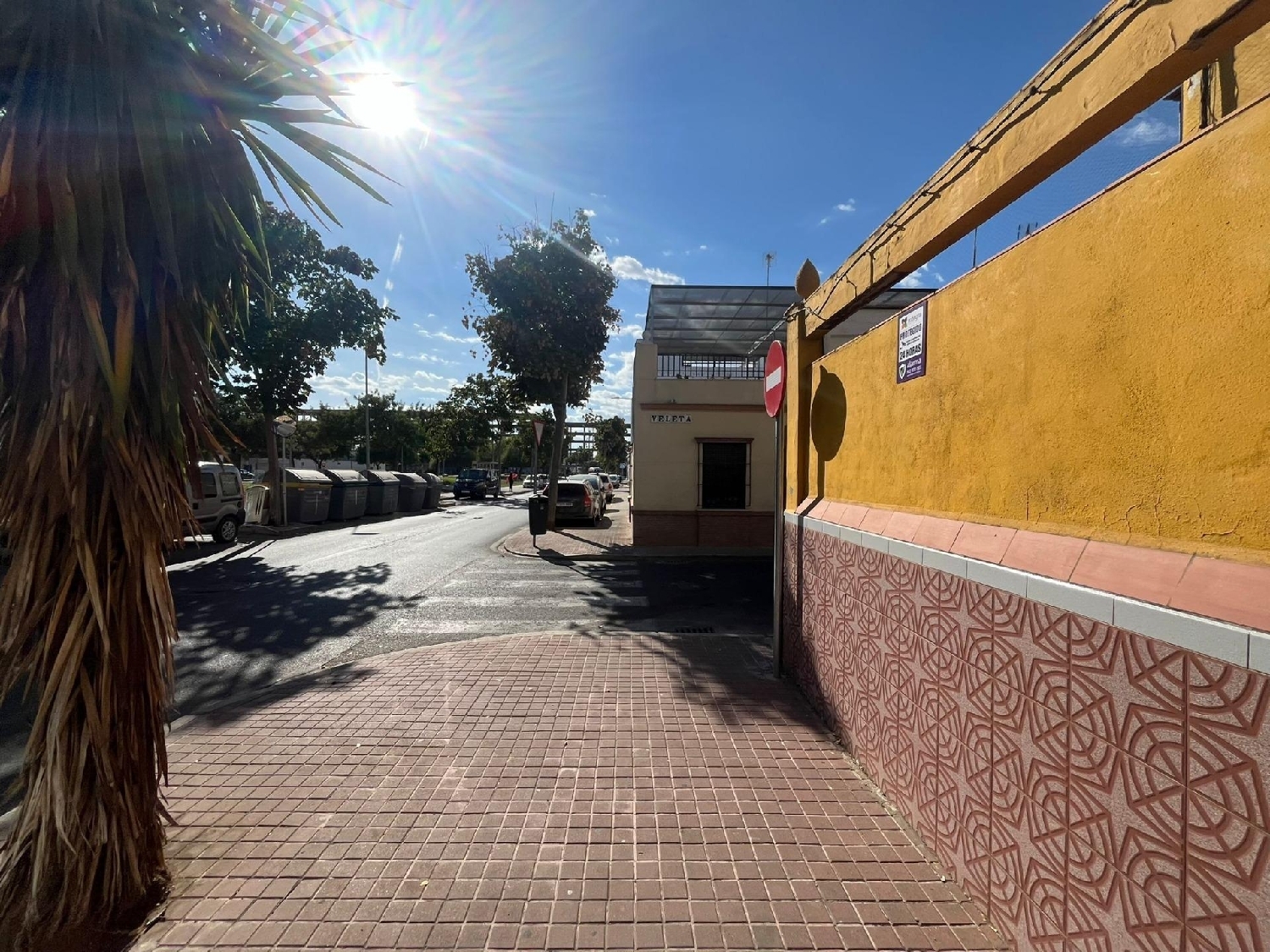 for sale house Sevilla La Nueva Sur 3
