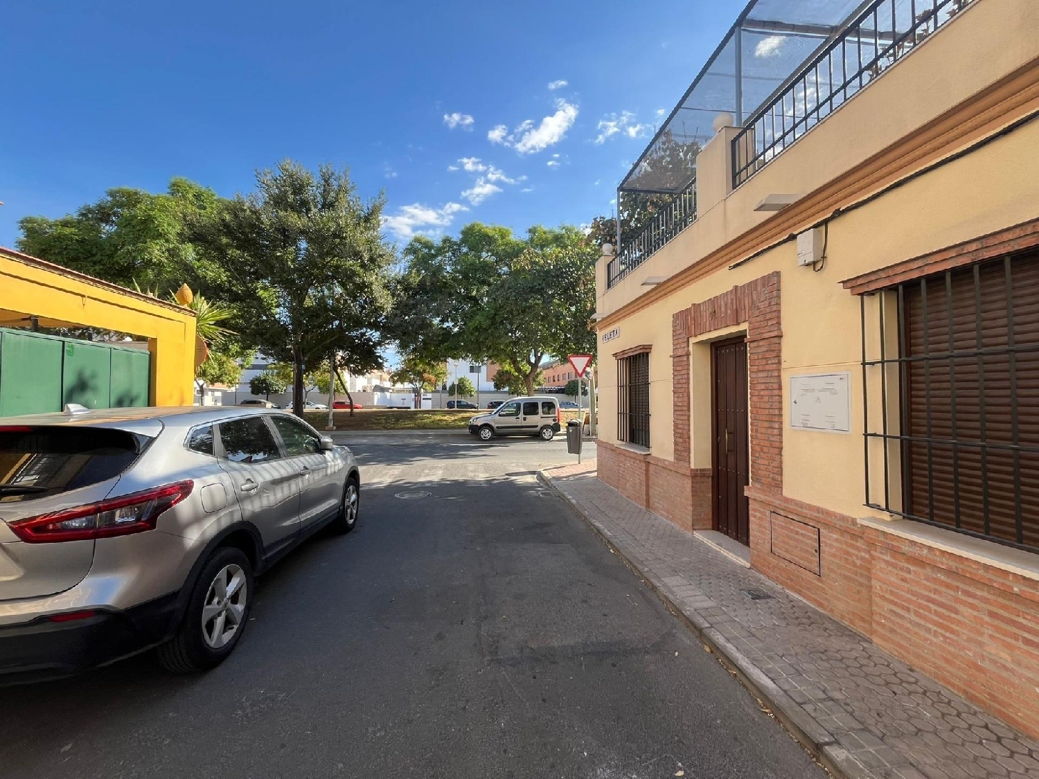  for sale house Sevilla La Nueva Sur 4