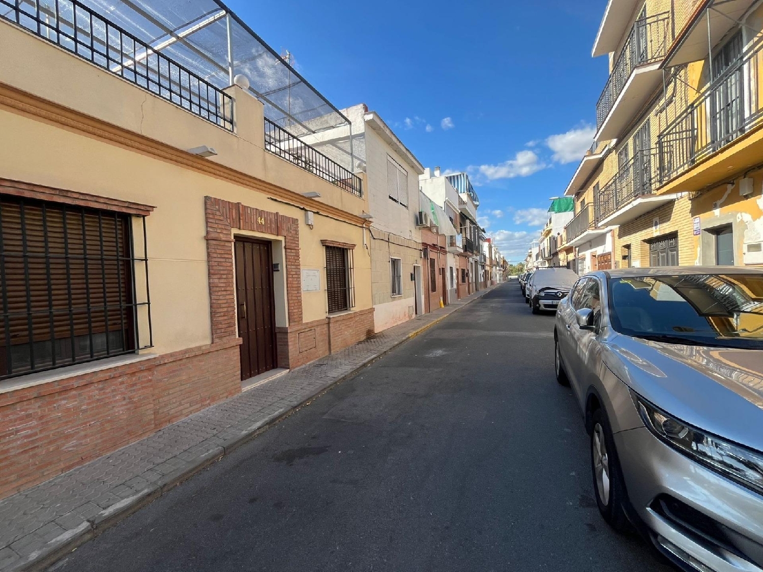for sale house Sevilla La Nueva Sur 2