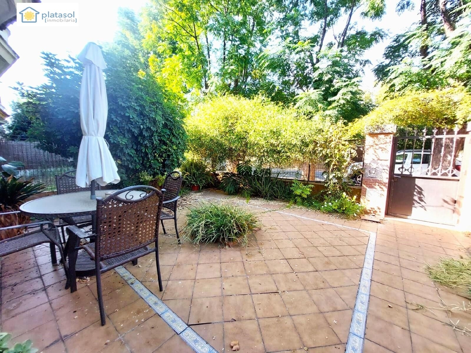 till salu hus Sevilla La Nueva Sur 2