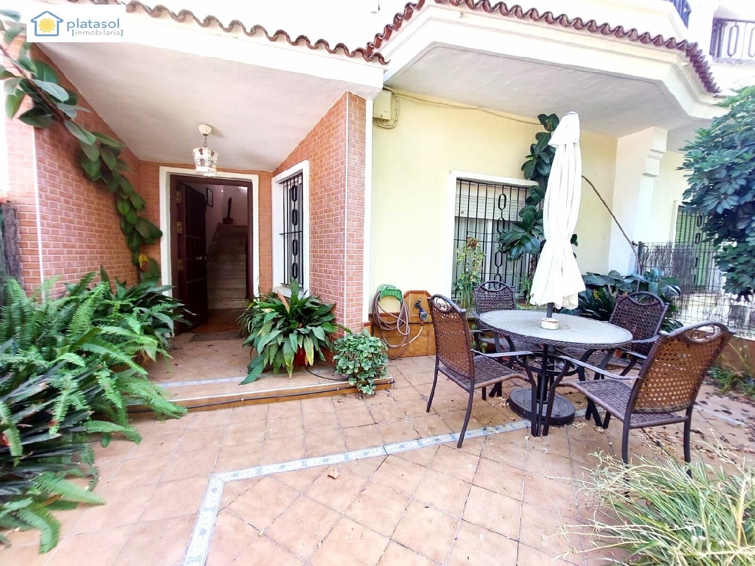  till salu hus Sevilla La Nueva Sur 7