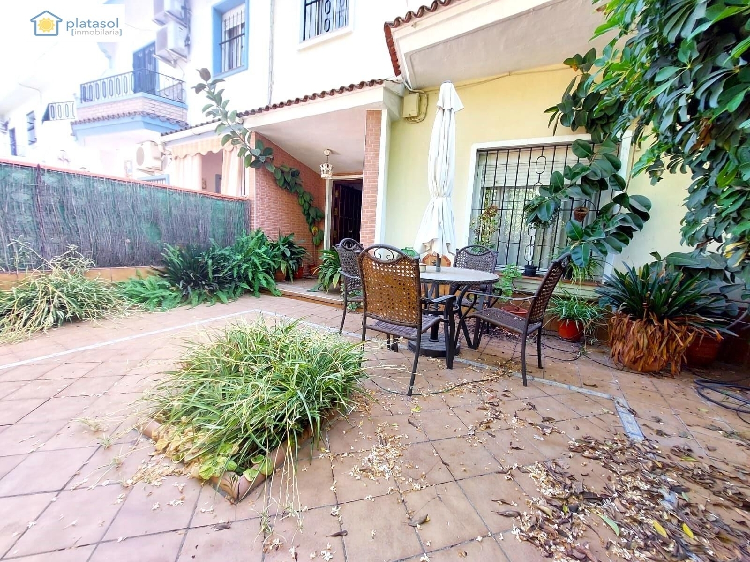  till salu hus Sevilla La Nueva Sur 4