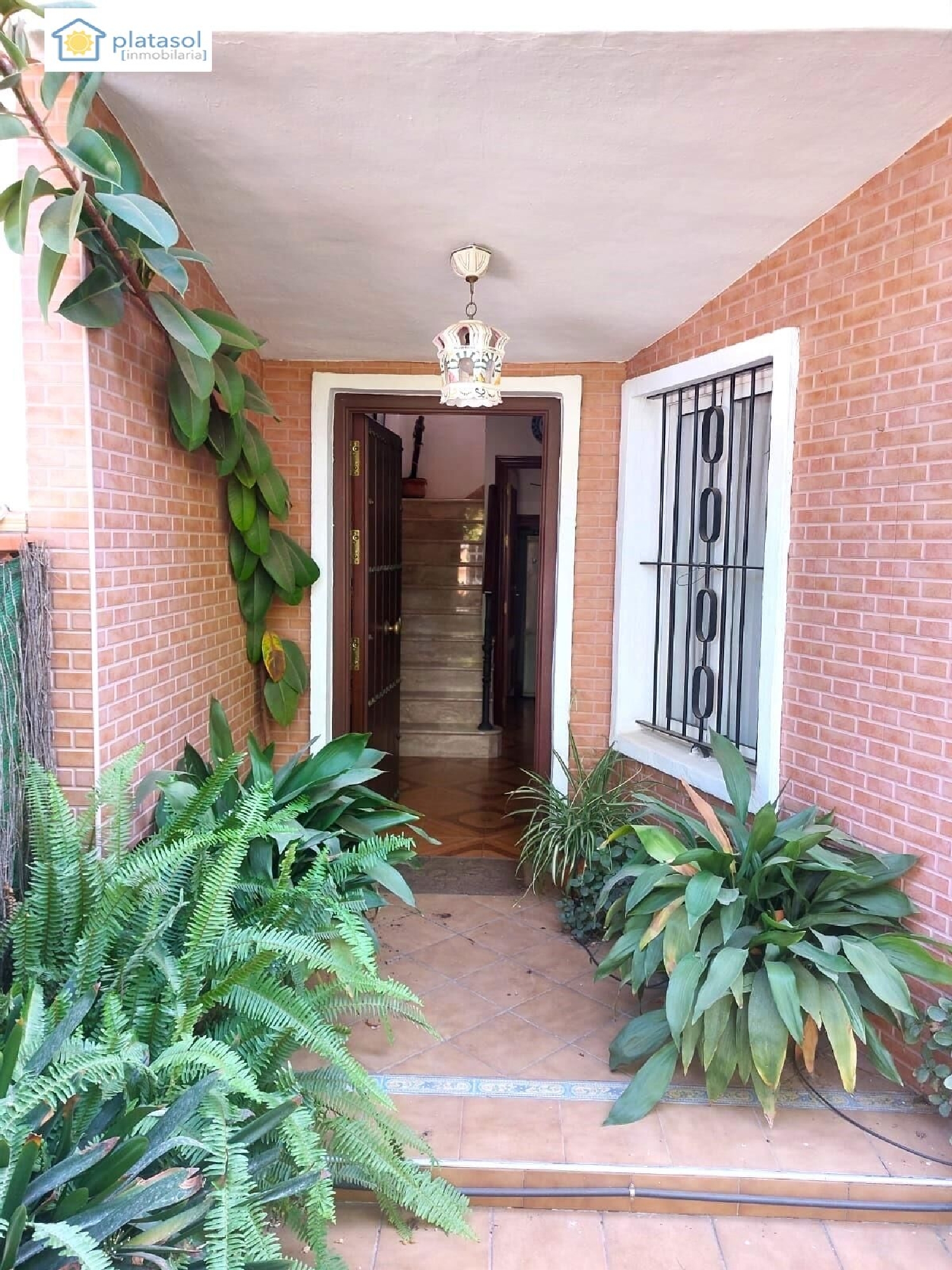  till salu hus Sevilla La Nueva Sur 6