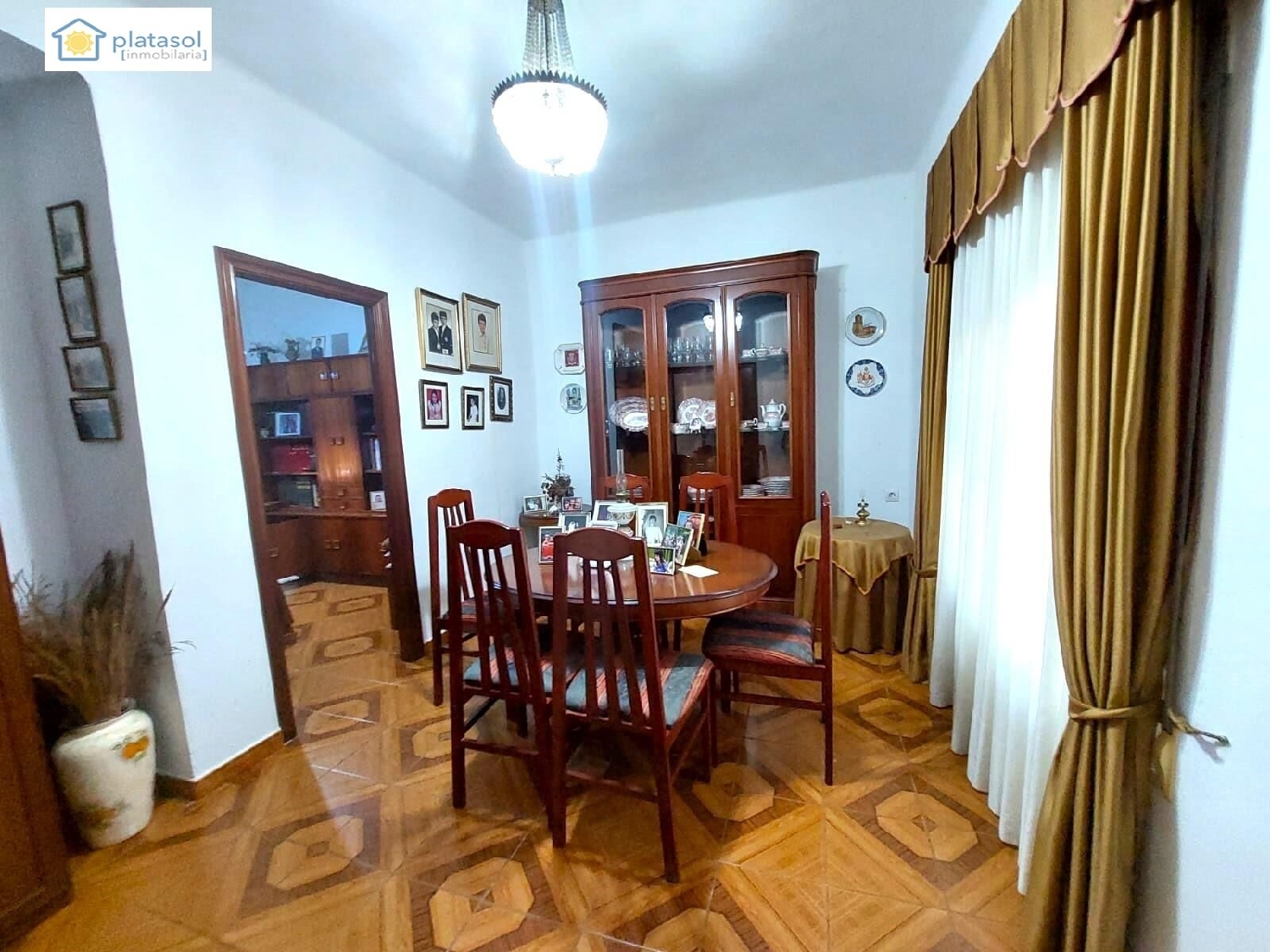  till salu hus Sevilla La Nueva Sur 8