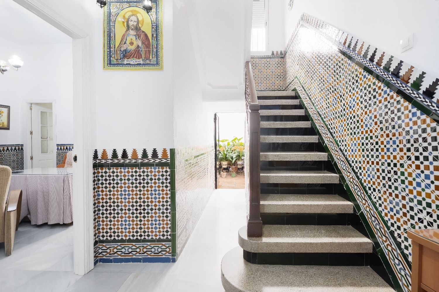 kaufen Haus Sevilla La Nueva Sur 3