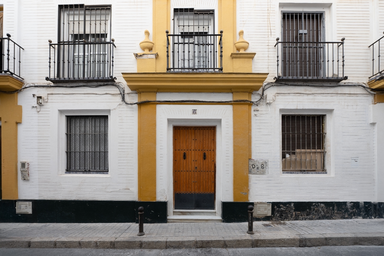  kaufen Haus Sevilla La Nueva Sur 1