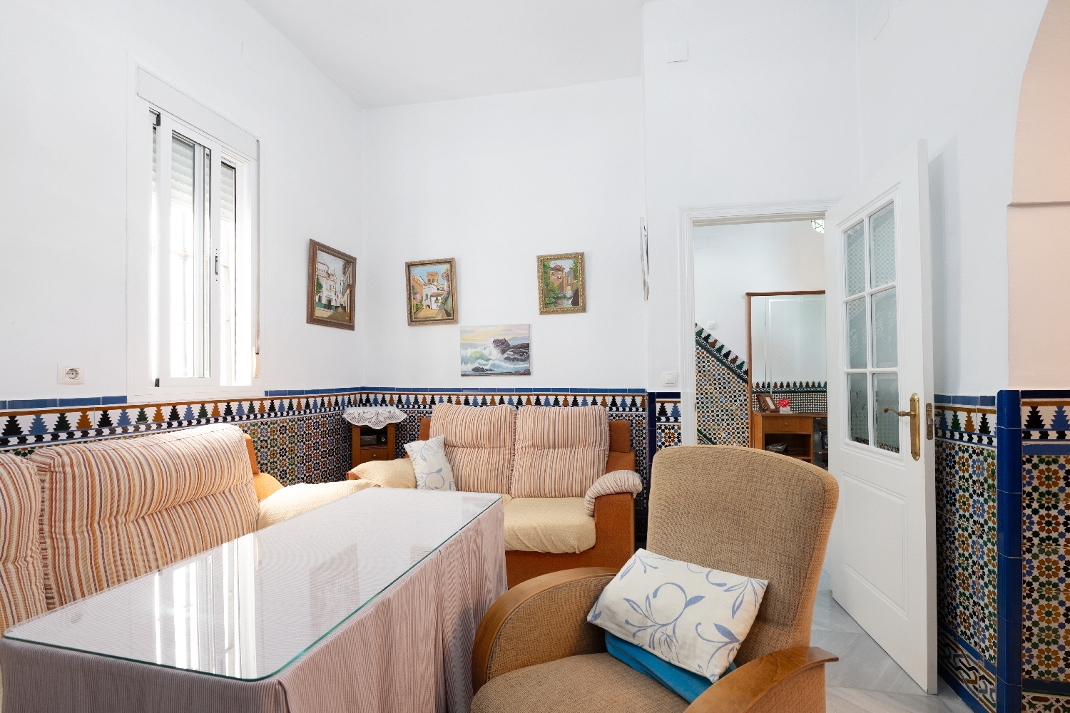  kaufen Haus Sevilla La Nueva Sur 8