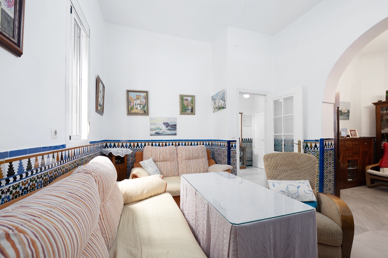  kaufen Haus Sevilla La Nueva Sur 7