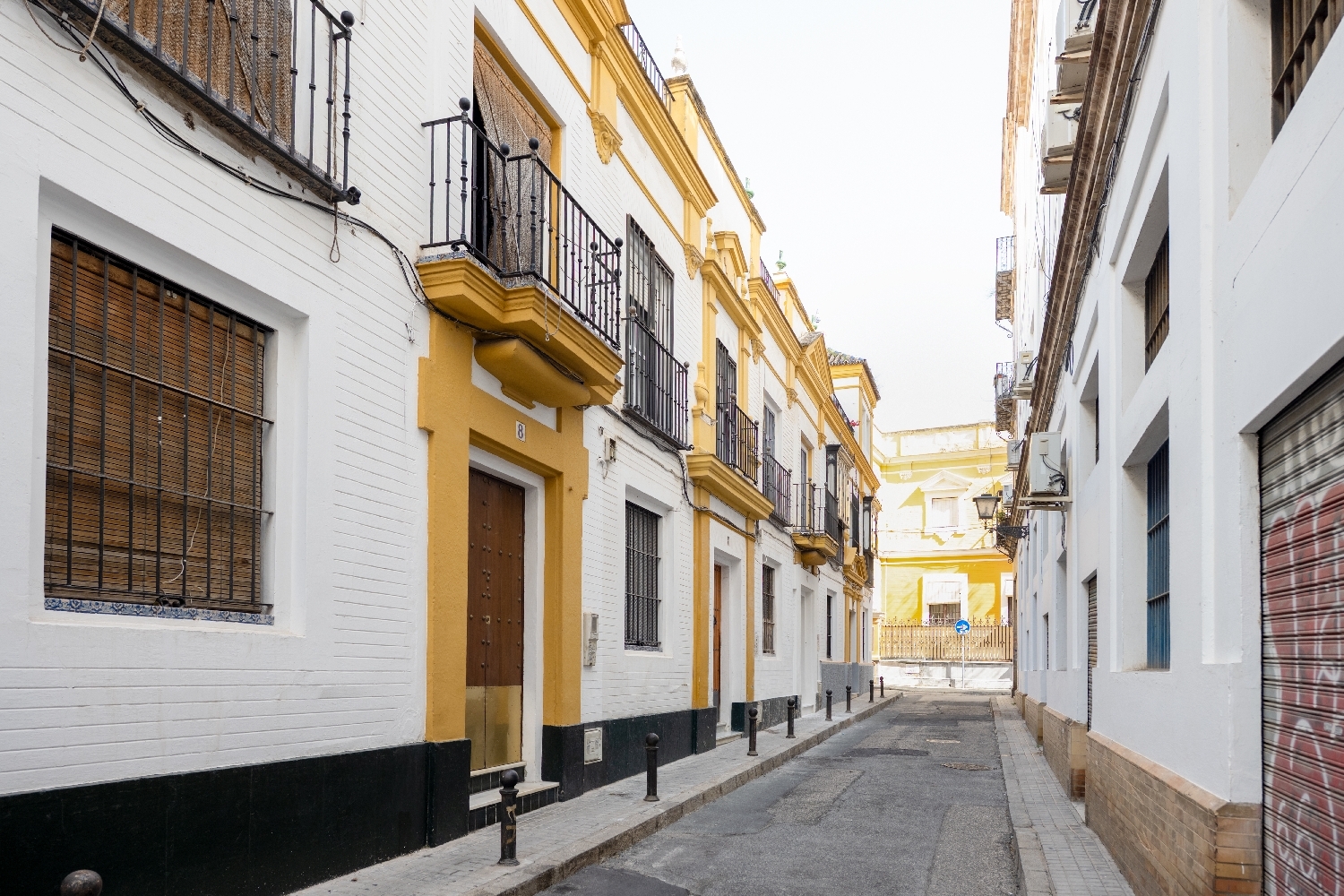 kaufen Haus Sevilla La Nueva Sur 2