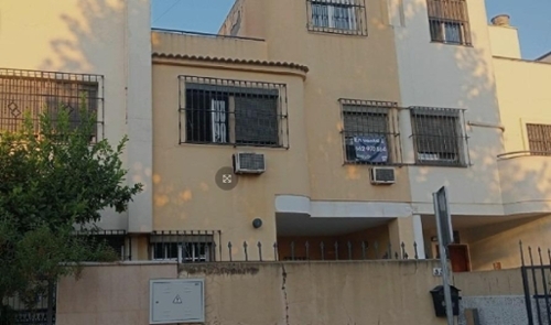 Sevilla La Nueva Sur Haus Bild 6294492